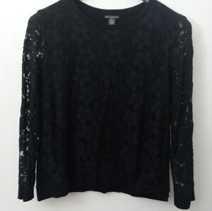 Adrianna Papel Womens Shirt